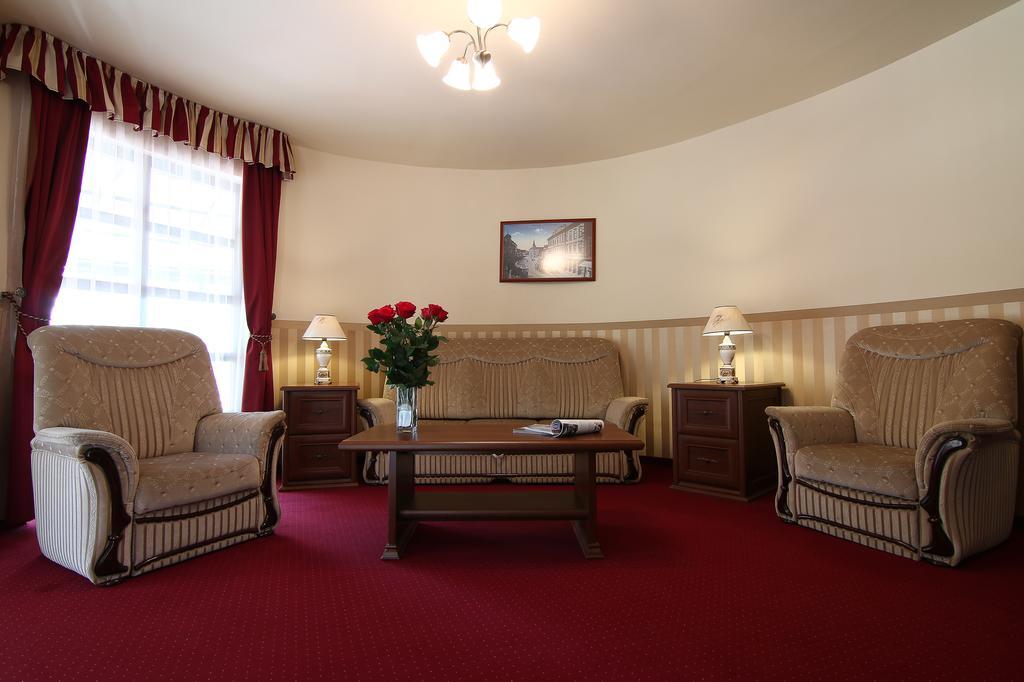 Hotel Kitty Miskolc Room photo